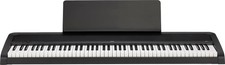 Korg B2+ Digital Piano - Black