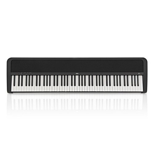 Korg b2bk key - korg, piano