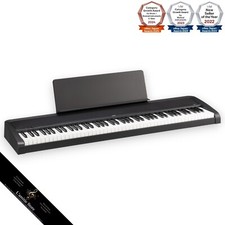 Piano numérique KORG B2+ 88
