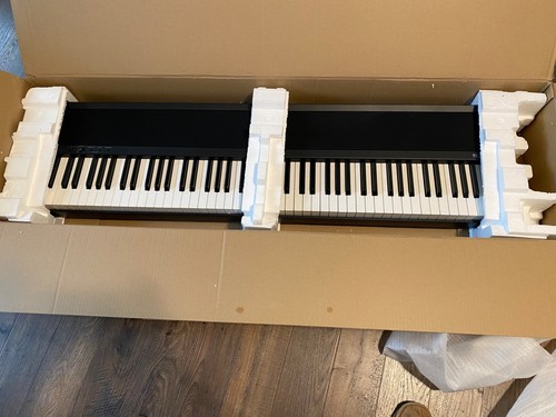 Korg b2bk key digital - digital, piano