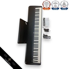 Clavier de piano numérique