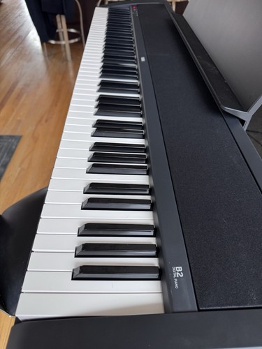 Korg key digital - b2, 88-key