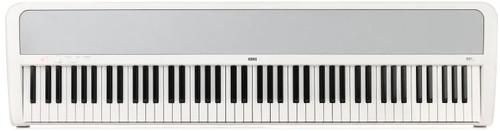 Korg digital piano - korg, white