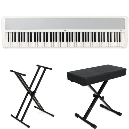 Korg digital piano - b2+,