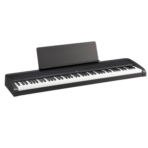Korg b2bk key - 88-key, digital